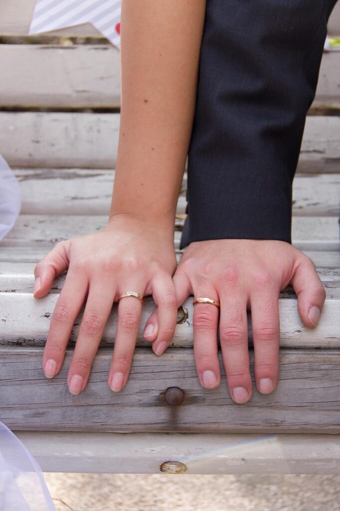 配偶者ビザ申請サポートのご案内