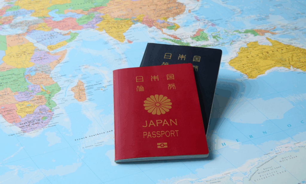 帰化申請サポートのご案内